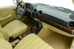 Mercedes-Benz 300 TD Turbodiesel 1983 года